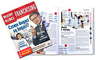 FRANCHISING o Ada-Plus