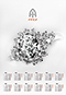 ADA-PLUS - Our calendar on 2009