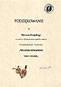 Podziękowanie