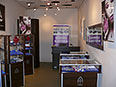 APLUS stand