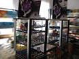 New arrangment of stall with jewelry APLUS