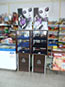 New arrangment of stall with jewelry APLUS