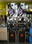New arrangment of stall with jewelry APLUS