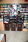 New arrangment of stall with jewelry APLUS