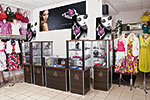 APLUS stand