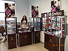 APLUS stand