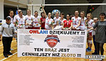 Siatkarki zespołu Budowlani Volley Toruń S.A. zajęły III miejsce w Mistrzostwach I Ligi Kobiet w Piłce Siatkowej sezonu 2014 – 2015.
