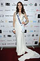 Aleksandra Domańska Miss Warszawy 2016 prezentowała się przepięknie.