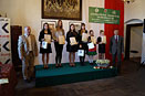 Laureatki młodszej kategorii wiekowej.