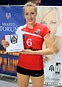 Anna Lewandowska.