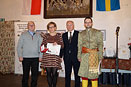 Międzynarodowy Konkurs Wiedzy Historycznej
