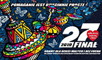 WOŚP 2019