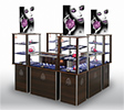 APLUS stand