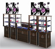APLUS stand