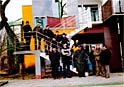 Dwudniowe szkolenie w Górznie - luty 2004