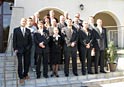 12.04.2007 - Szkolenie przedstawicieli handlowych w zajeździe Rubens
