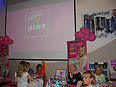 24.05.2014 – Targi Sieci Drogerii Jasmin w Licheniu