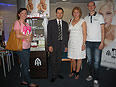 24.05.2014 – Targi Sieci Drogerii Jasmin w Licheniu