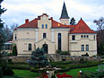 Konferencja odbyła się w Pałacu Brzeźno Golf & SPA
