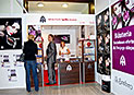 Stoisko ADA-PLUS - VIII Ogólnopolski Salon Franchisingu Franczyza 2010