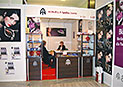 Stoisko ADA-PLUS - VIII Ogólnopolski Salon Franchisingu Franczyza 2010