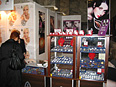 Stoisko ADA-PLUS - XVII Polskie Forum Finasowe/Franczyza 2011
