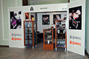 Stoisko ADA-PLUS - Ogólnopolski Salon Franchisingu 2008