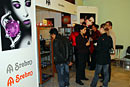 Stoisko ADA-PLUS - Ogólnopolski Salon Franchisingu 2008
