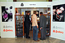 Stoisko ADA-PLUS - Ogólnopolski Salon Franchisingu 2008