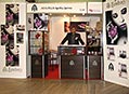 Stoisko ADA-PLUS - Ogólnopolski Salon Franchisingu 2009