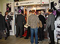 Stoisko ADA-PLUS - Ogólnopolski Salon Franchisingu 2009