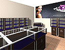 APLUS stand